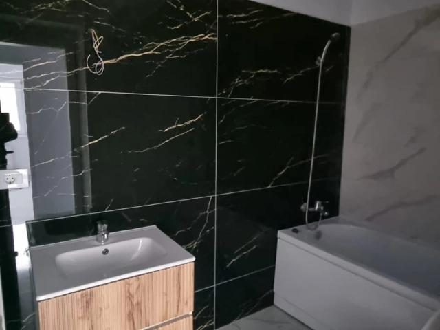 Apartament 2 camere - Bucium