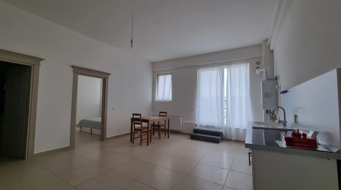 Imagine apartament