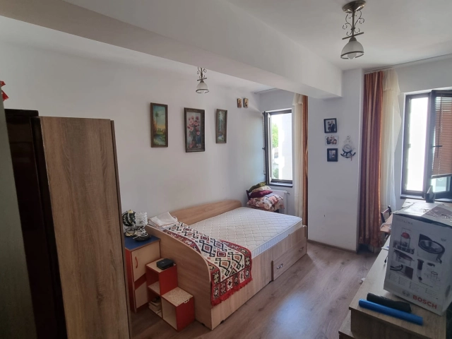 Apartament 2 camere - Bucium