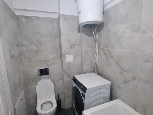 Apartament 1 camere - Visani
