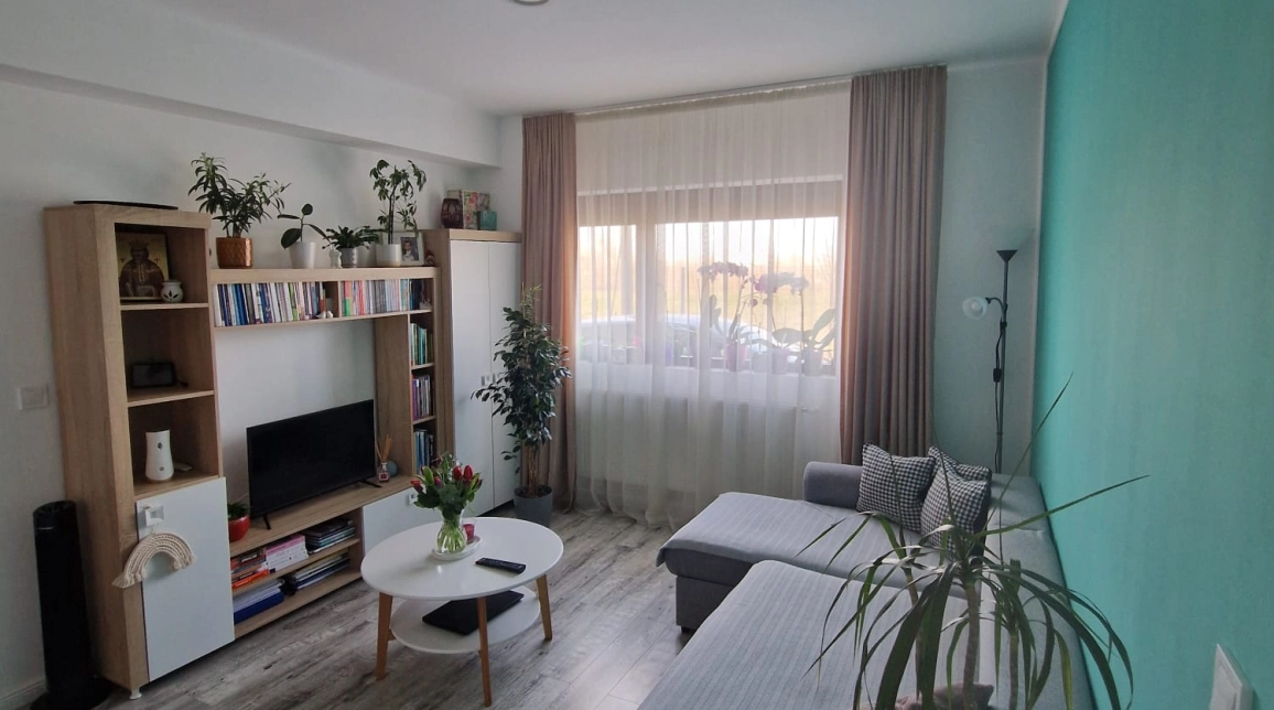 Imagine apartament