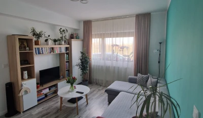 Apartment Image