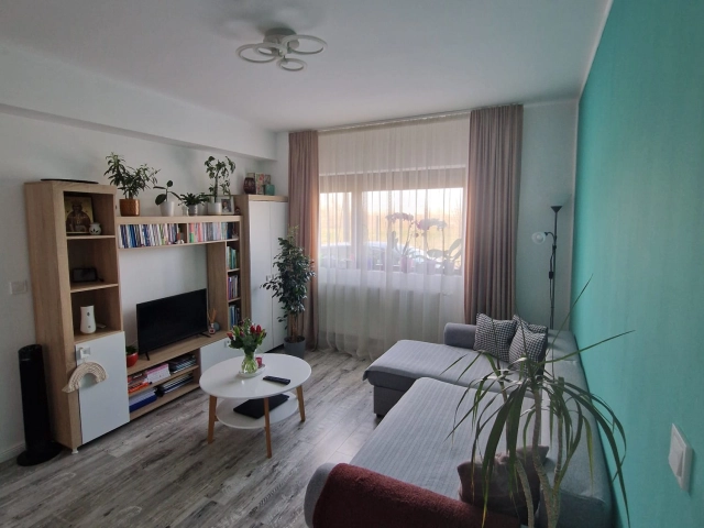 Apartament 2 camere - Bucium