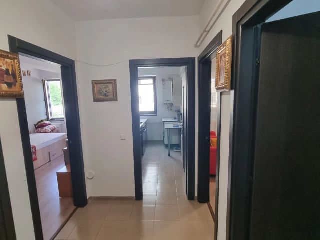 Apartament 2 camere - Bucium