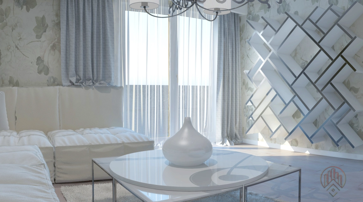 Imagine apartament