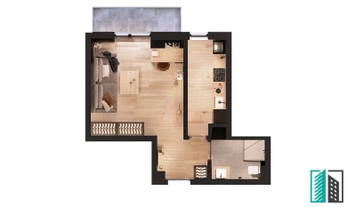 Apartment Image