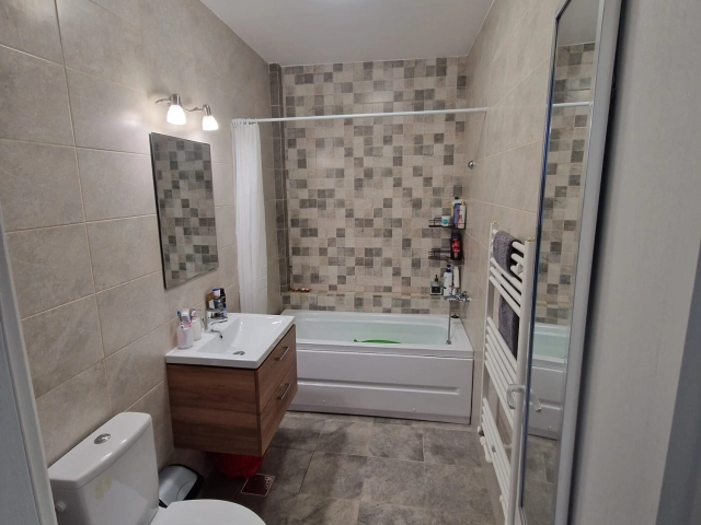 Apartament 2 camere - Bucium