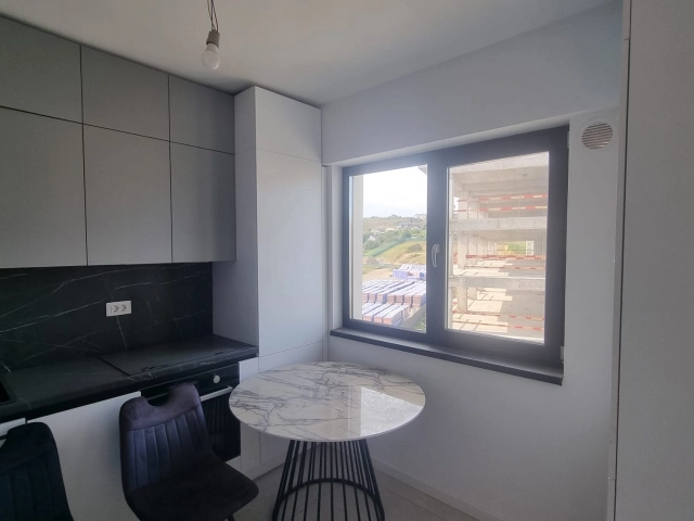 Apartament 1 camere - Visani