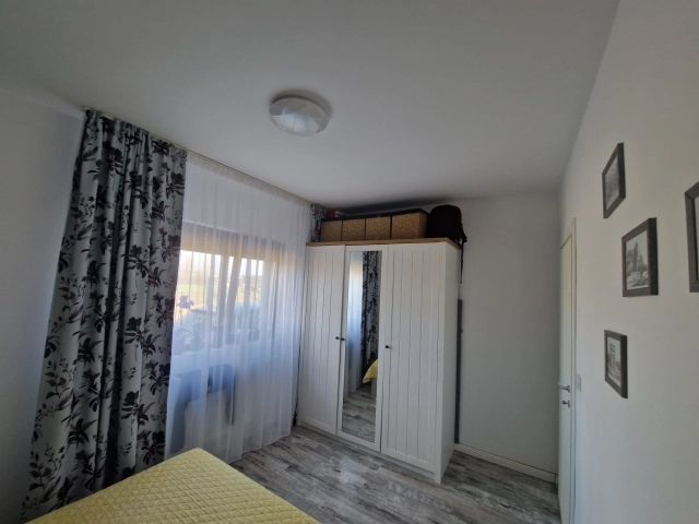 Apartament 2 camere - Bucium