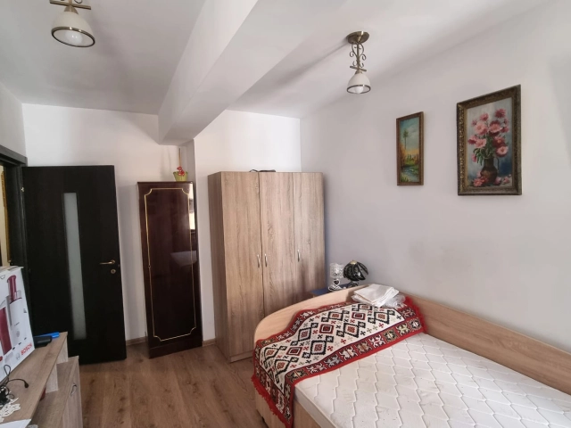 Apartament 2 camere - Bucium