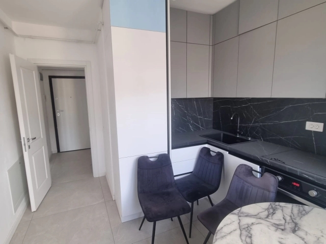 Apartament 1 camere - Visani
