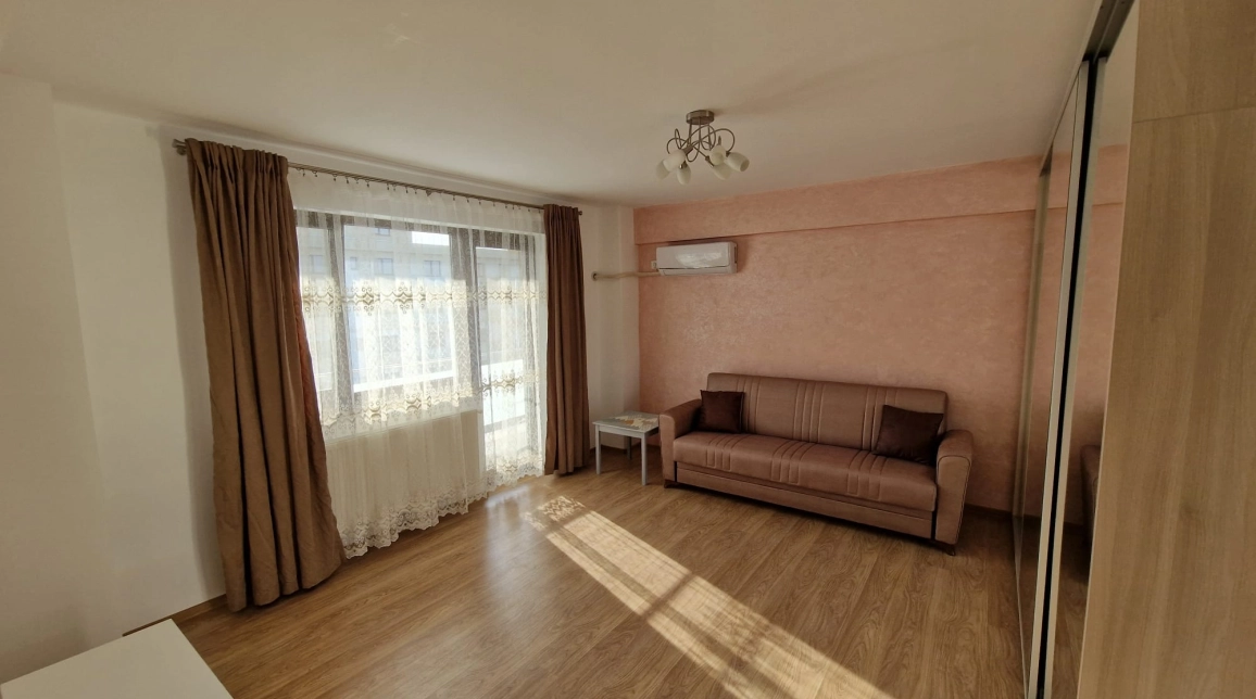 Imagine apartament