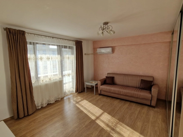 Apartament 2 camere - Bucium
