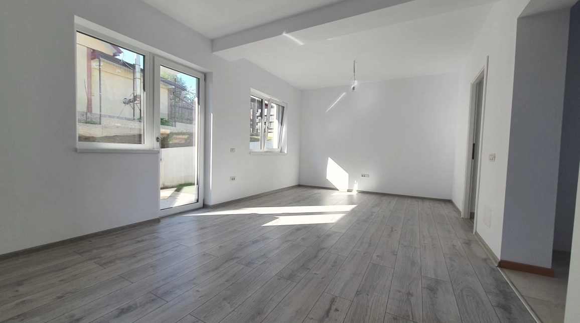Imagine apartament