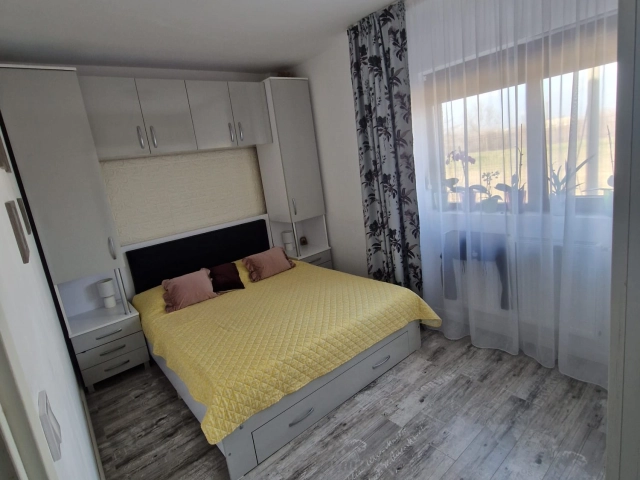 Apartament 2 camere - Bucium