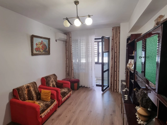Apartament 2 camere - Bucium