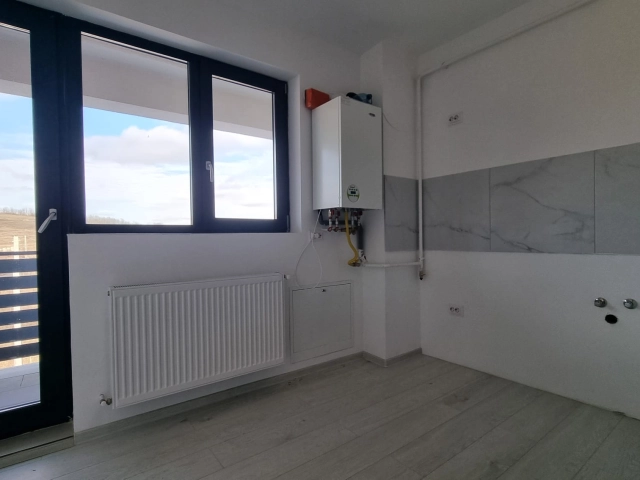 Apartament 2 camere - Bucium