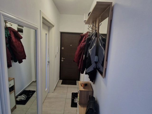 Apartament 2 camere - Bucium