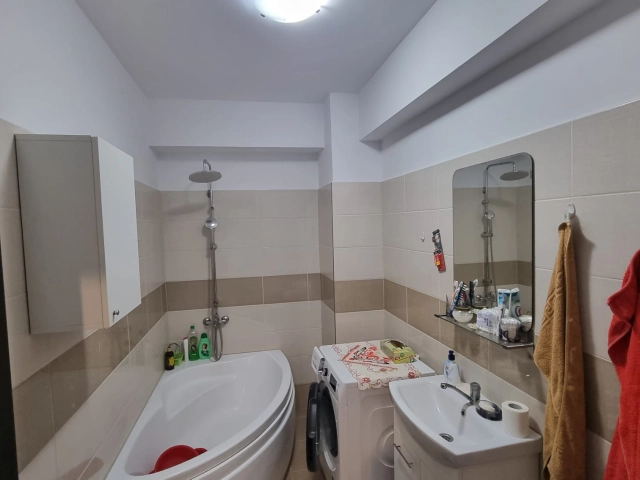Apartament 2 camere - Bucium