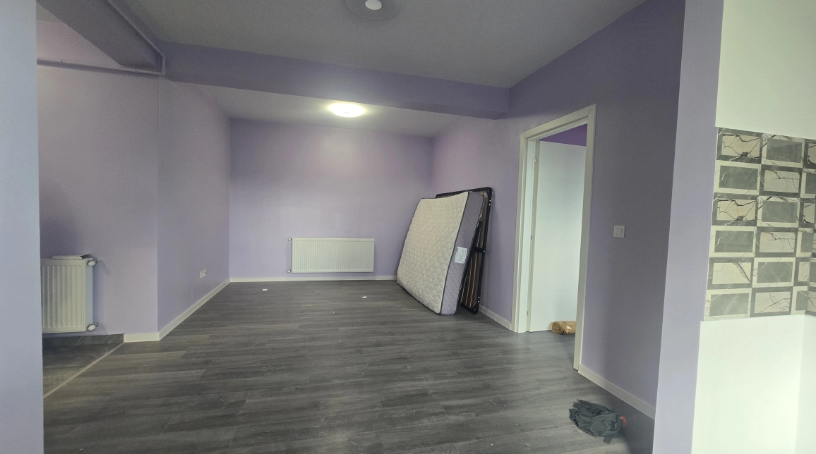 Imagine apartament