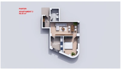 Apartment Image
