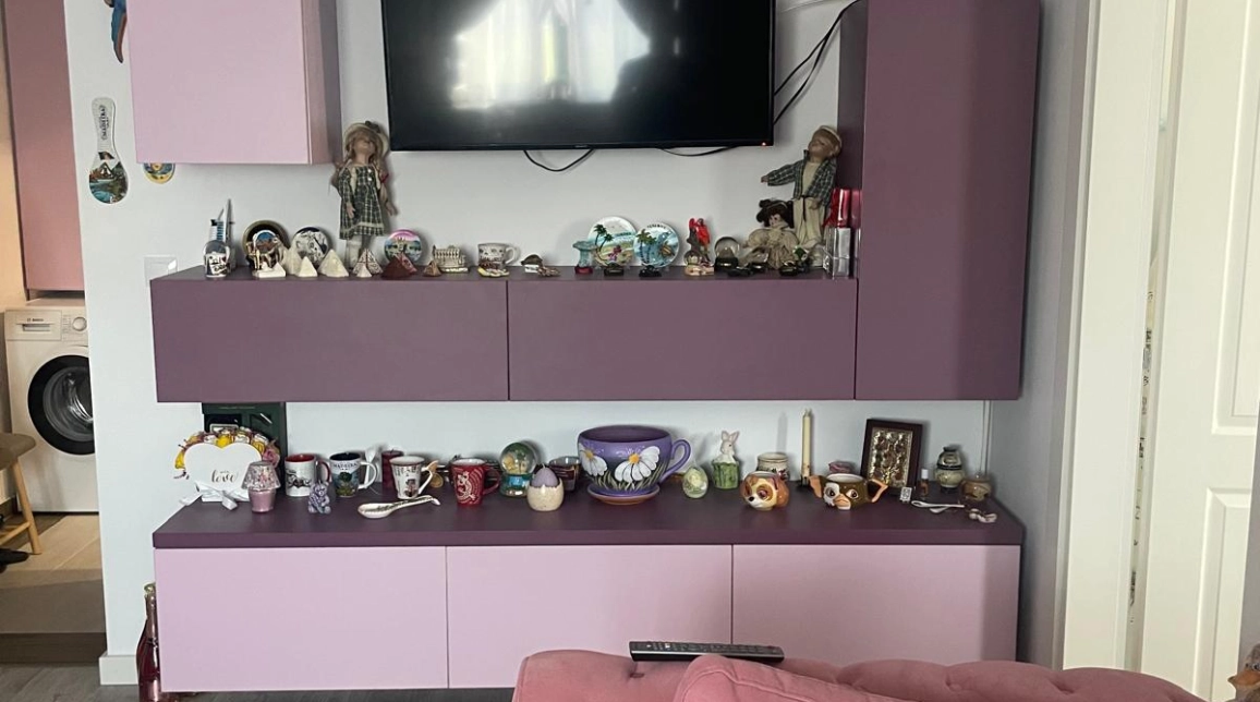 Imagine apartament