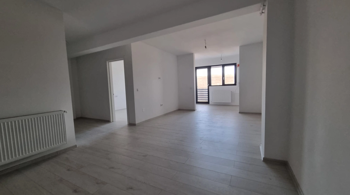 Imagine apartament