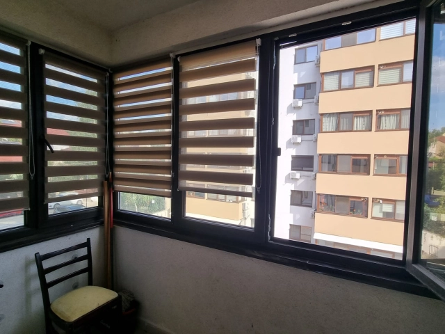 Apartament 2 camere - Bucium