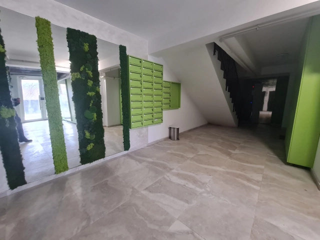Apartament 2 camere - Bucium