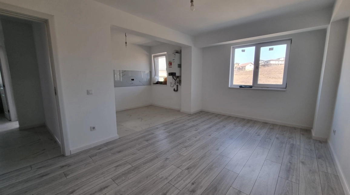 Imagine apartament
