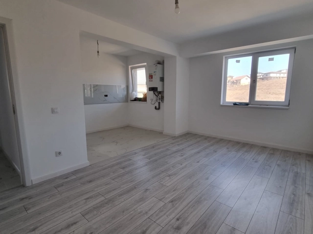 Apartament 2 camere - Visani
