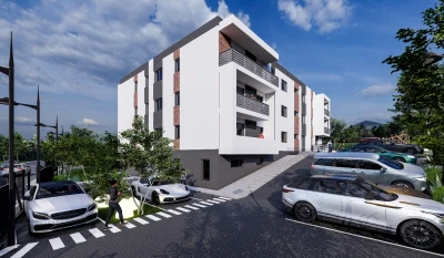 Apartment Image