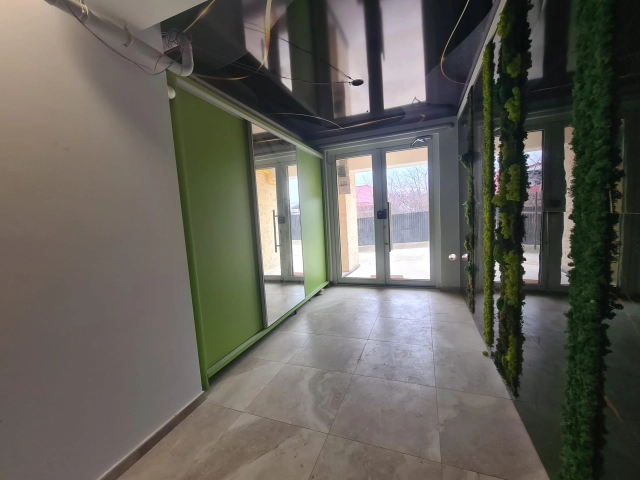 Apartament 2 camere - Bucium