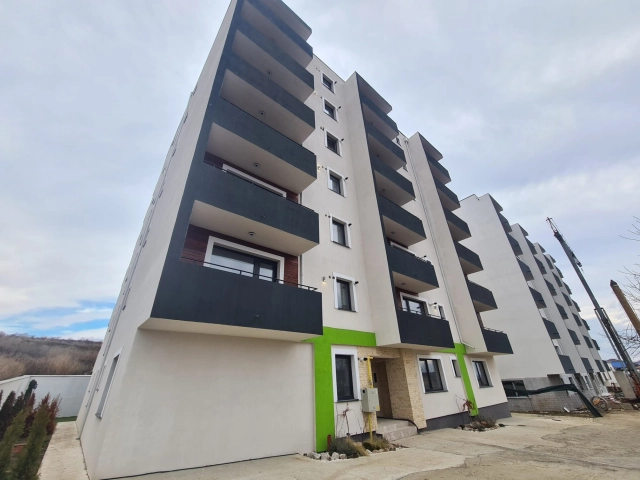 Apartament 2 camere - Bucium