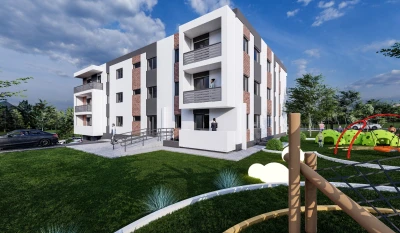 Apartment Image