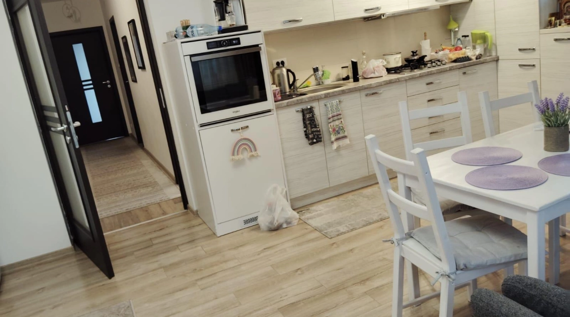 Imagine apartament