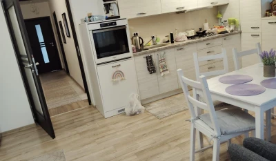 Apartment Image