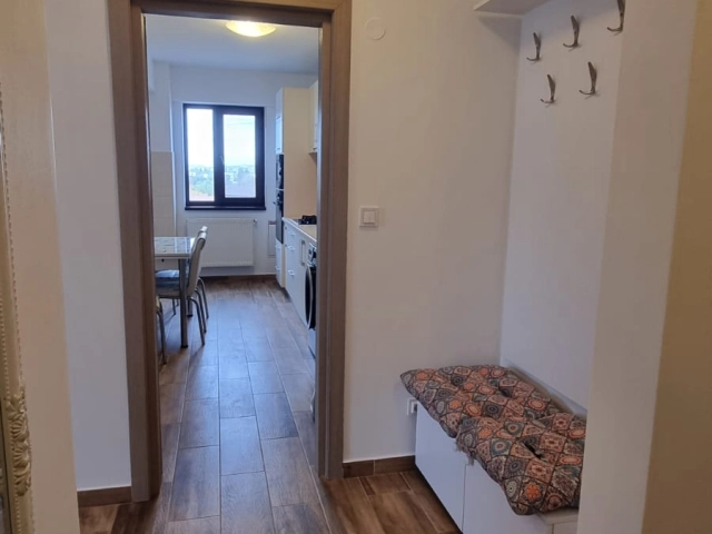 Apartament 2 camere - Bucium