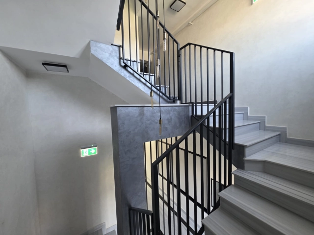 Apartament 2 camere - Bucium