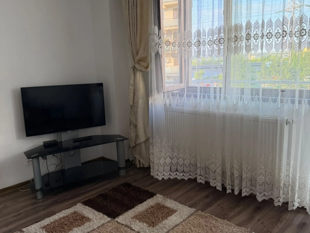 Apartament 2 camere - Bucium