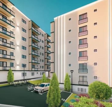 LAGOM Apartments