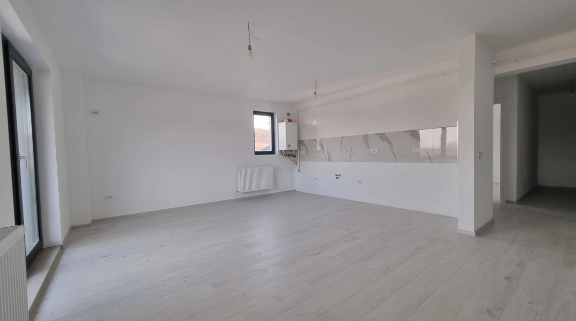 Imagine apartament
