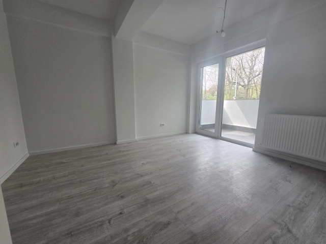 Apartament 2 camere - Bucium