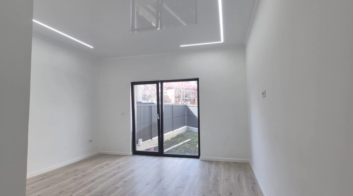 Imagine apartament