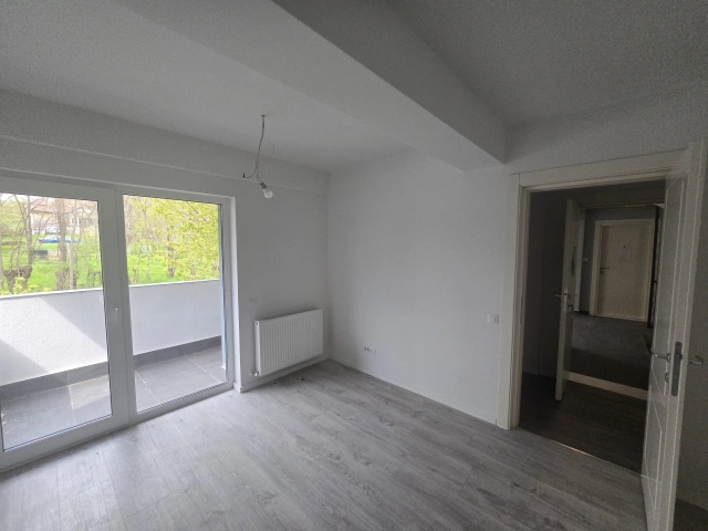 Apartament 2 camere - Bucium
