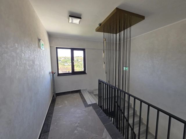 Apartament 1 camere - Visani