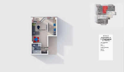 Apartment Image