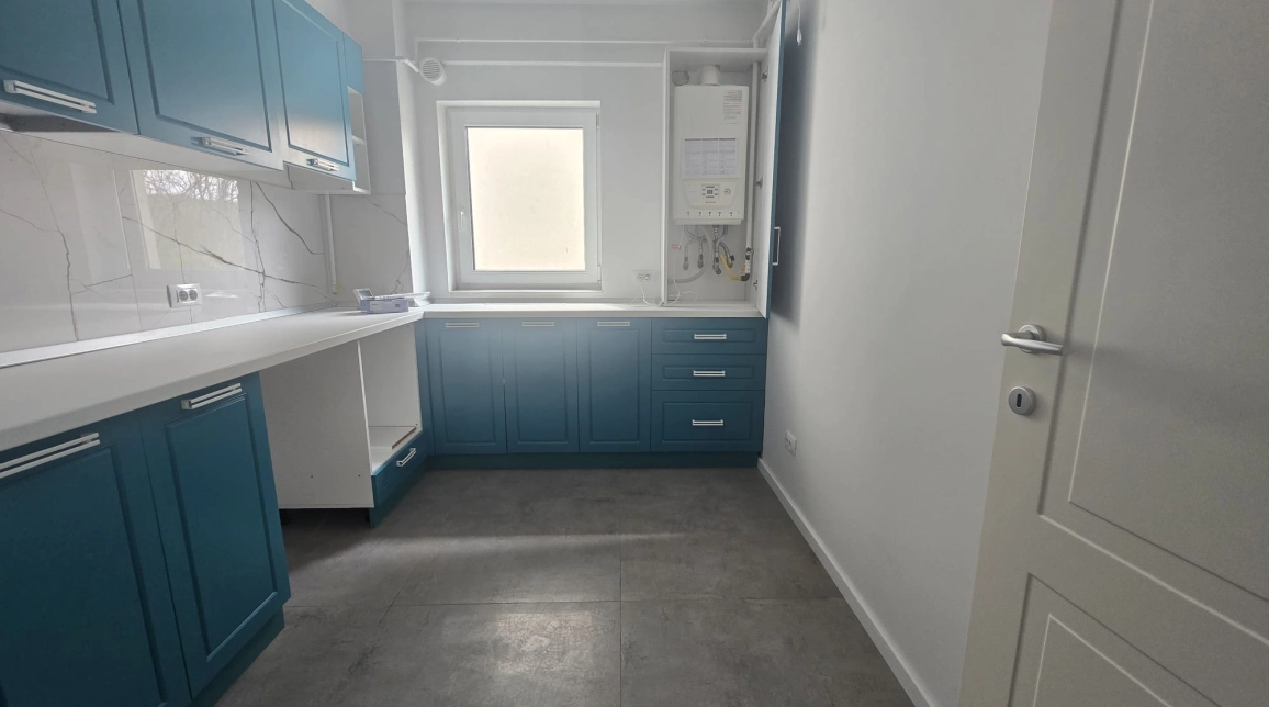 Imagine apartament