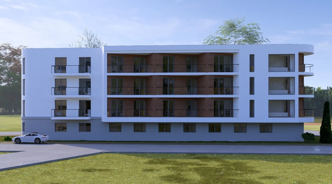 Imagine apartament