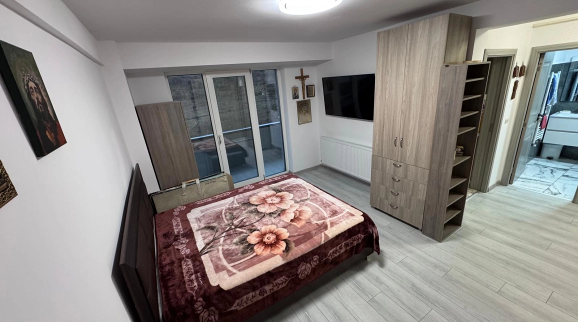 Imagine apartament